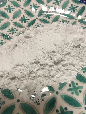 ড্রপ প্রুফ মেলামাইন কাঁচামাল সাদা পাউডার গন্ধহীন ISO সার্টিফিকেট