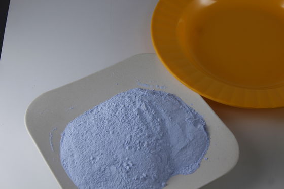 ফাস্ট কিউরিং মেলামাইন কাঁচামাল ফিড গ্রেড 1.661g/M3 ঘনত্ব