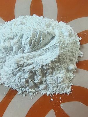99.8% মেলামাইন রজন পাউডার Tripolycyanamide ফর্মালডিহাইড পাউডার
