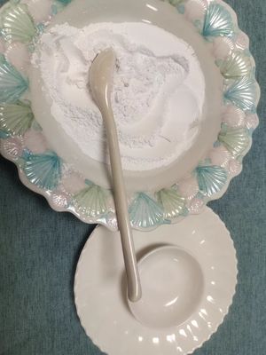 টেবিলওয়্যার / ফার্মাসিউটিক্যালের জন্য এসওয়াই মেলামাইন ফর্মালডিহাইড মোল্ডিং পাউডার