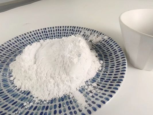 রাসায়নিক কাঁচামাল MF ছাঁচনির্মাণ পাউডার 1.573 ঘনত্ব 99.8% বিশুদ্ধতা