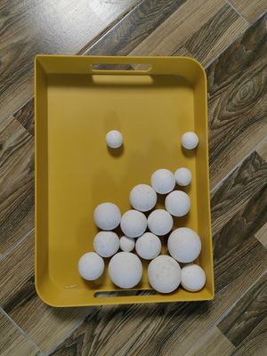 ফুড গ্রেড A1 ইউরিয়া ফর্মালডিহাইড মোল্ডিং যৌগ 25 কেজি/ব্যাগ প্যাকেজ