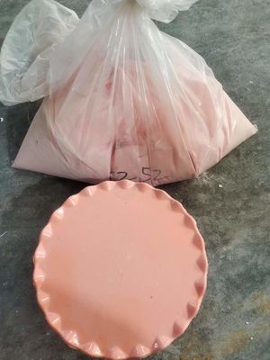 অ-বিষাক্ত মেলামাইন কাঁচামাল পাউডার 99.8% ইউরিয়া ছাঁচনির্মাণ যৌগ