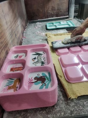 অ-বিষাক্ত মেলামাইন কাঁচামাল পাউডার 99.8% ইউরিয়া ছাঁচনির্মাণ যৌগ