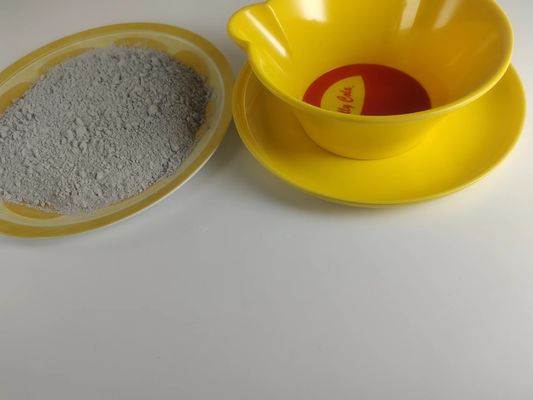 C3H6N6 মেলামাইন ফর্মালডিহাইড ছাঁচনির্মাণ যৌগ গন্ধহীন শিল্প গ্রেড