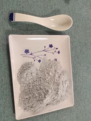 1.573 ঘনত্ব বিশুদ্ধ মেলামাইন পাউডার A5 মেলামাইন ডিনারওয়ারের জন্য