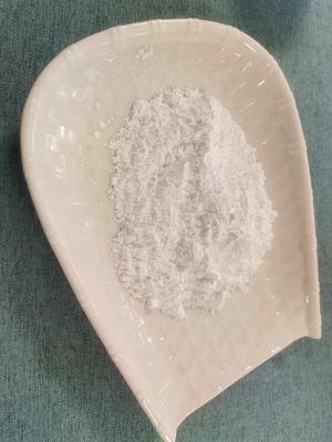 ডিনারওয়্যার বিশুদ্ধ মেলামাইন পাউডার অ বিষাক্ত UF1P মেলামাইন কাঁচামাল