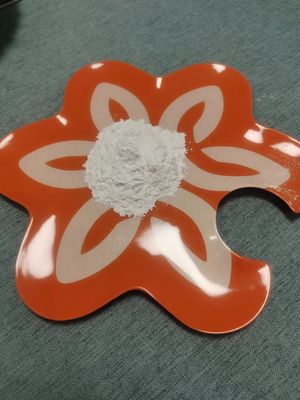 মেলামাইন প্লেট ইউরিয়া ফর্মালডিহাইড ছাঁচনির্মাণ যৌগ সাদা স্ফটিক