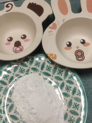 রান্নাঘরের উপকরণ A5 মেলামাইন ছাঁচনির্মাণ যৌগ 1.573 ঘনত্ব