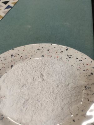 A5 ডিনারওয়্যার মেলামাইন ফর্মালডিহাইড রজন পাউডার 7.5-9.5PH