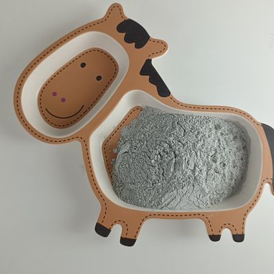 A5 ডিনারওয়্যার মেলামাইন ফর্মালডিহাইড রজন পাউডার 7.5-9.5PH