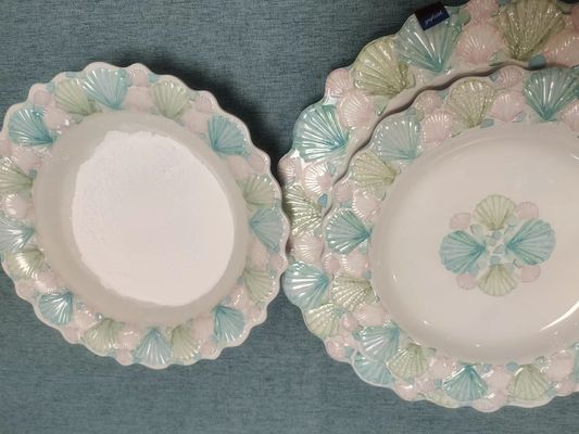 ব্যক্তিগত লেবেল মেলামাইন গ্রানুলস A5 UC1P মেলামাইন ছাঁচনির্মাণ যৌগ