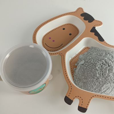 প্লাইউড কারখানার জন্য MUF মেলামাইন গ্রানুলস 99.8% বিশুদ্ধতা অ বিষাক্ত