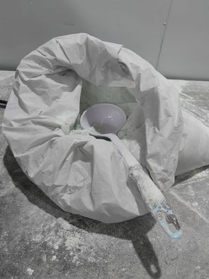 রাসায়নিক কাঁচামাল মেলামাইন গ্লেজিং পাউডার LG220 20kg/ব্যাগ ইন্ডাস্ট্রিয়াল গ্রেড