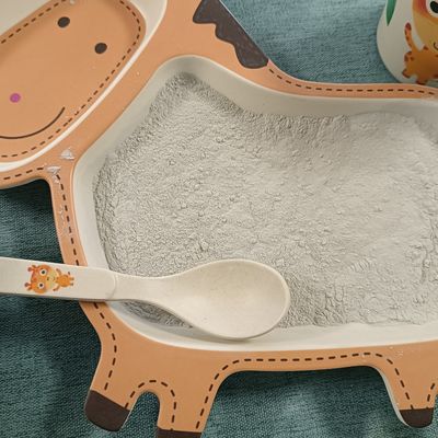 ইন্টারমিডিয়েট MDF মেলামাইন শিনিং পাউডার 99.85% বিশুদ্ধতা 700-900kg/M3