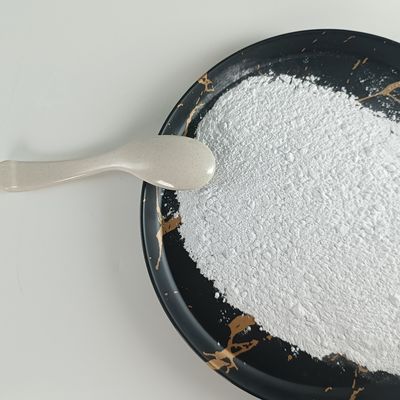 A1 99.83% মেলামাইন পাউডার কারখানা 1.661 গৃহস্থালী পণ্যের জন্য ঘনত্ব