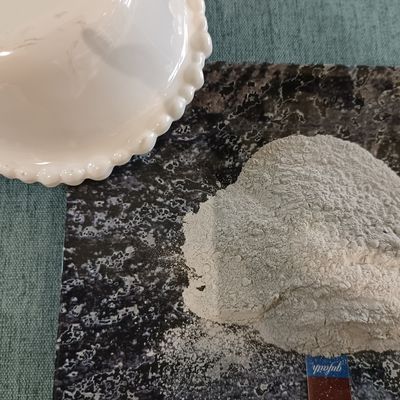 চালনীতে ≤0.1% অবশিষ্টাংশ সহ গ্লেজিং মেলামাইন ফর্মালডিহাইড পাউডার 2-4μM