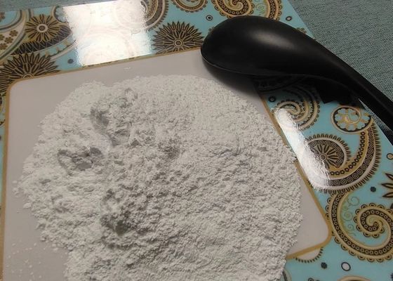 108-78-1 মেলামাইন ফর্মালডিহাইড রজন নির্মাতারা C3H6N6 সাদা