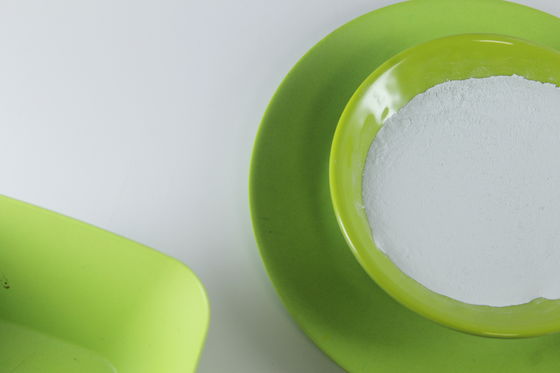 ইকো ফ্রেন্ডলি মেলামাইন ইউরিয়া প্লাস্টিক উপাদান শিল্প গ্রেড