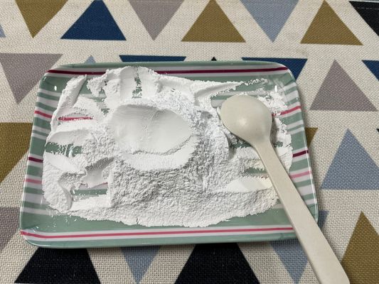 রান্নাঘরের জন্য গন্ধহীন মেলামাইন ফর্মালডিহাইড মোল্ডিং পাউডার