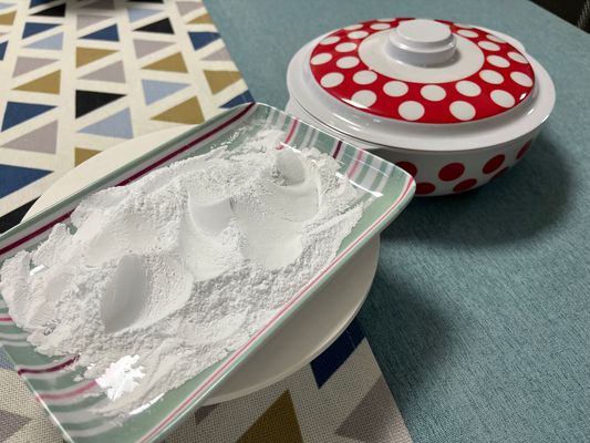 রান্নাঘরের জন্য গন্ধহীন মেলামাইন ফর্মালডিহাইড মোল্ডিং পাউডার