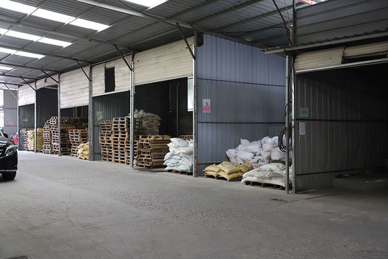 OEM টেবিলওয়্যার মেলামাইন ফর্মালডিহাইড ছাঁচনির্মাণ পাউডার 100% MMC