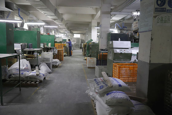 OEM টেবিলওয়্যার মেলামাইন ফর্মালডিহাইড ছাঁচনির্মাণ পাউডার 100% MMC