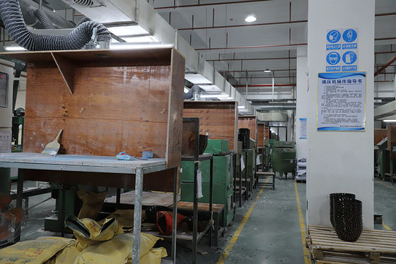 নিম্ন ফর্মালডিহাইড সামগ্রী সহ তাপ প্রতিরোধী মেলামাইন ছাঁচনির্মাণ পাউডার