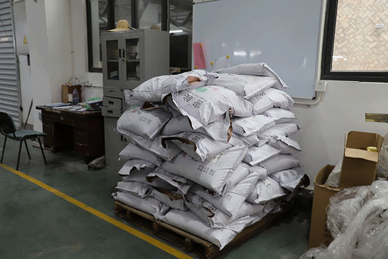 ক্যাস 108-78-1 অ্যামিনো মোল্ডিং প্লাস্টিক যৌগ অ বিষাক্ত গন্ধহীন