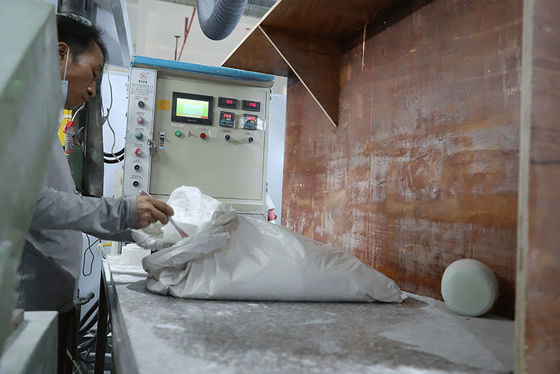 ক্যাস 108-78-1 অ্যামিনো মোল্ডিং প্লাস্টিক যৌগ অ বিষাক্ত গন্ধহীন