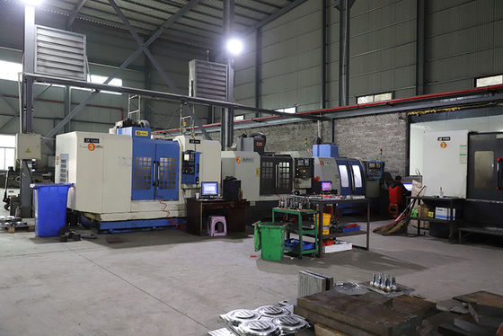 OEM একাধিক গহ্বর মেলামাইন টেবিলওয়্যার ছাঁচ অনুকরণ চীনামাটির বাসন কম্প্রেশন ছাঁচ