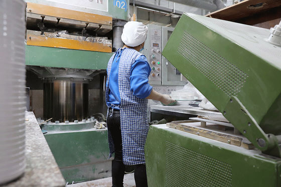 99.8% ন্যূনতম মেলামাইন রজন পাউডার 20KGS/ব্যাগ ম্যালেমাইন ডিনারওয়ারের জন্য