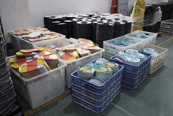 25KGS/BAG LG220 মেলামাইন মোল্ডিং কম্পাউন্ড পাউডার PH 7.5-9.5