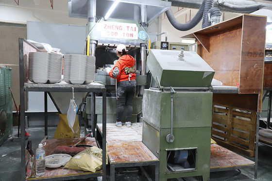 পোলিশ পণ্য সাদা পাউডার থেকে Decal কাগজে মেলামাইন গ্লেজিং পাউডার