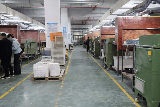 MMC MF মেলামাইন ফর্মালডিহাইড রজন পাউডার যৌগিক ছাঁচনির্মাণ