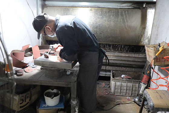 OEM একাধিক গহ্বর মেলামাইন টেবিলওয়্যার ছাঁচ অনুকরণ চীনামাটির বাসন কম্প্রেশন ছাঁচ