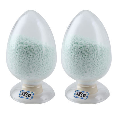 মসৃণ সারফেস ফিনিশ সহ উচ্চ তাপ প্রতিরোধের মেলামাইন ছাঁচনির্মাণ যৌগিক পাউডার