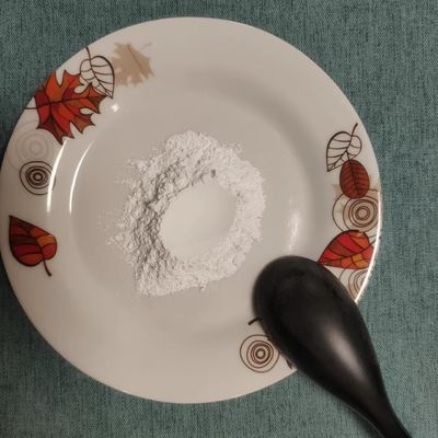 জলে অদ্রবণীয় মেলামাইন ফর্মালডিহাইড রজন পাউডার ≤0.5% আর্দ্রতা সামগ্রী