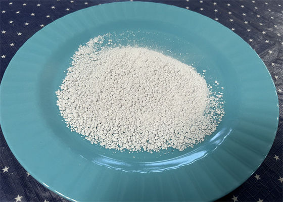 সিএএস ১০৮-৭৮-১ ইলেকট্রিক্যাল পার্টসের জন্য মেলামিন মোল্ডিং কমপাউন্ড ২৫ কেজি পিপি ব্যাগ