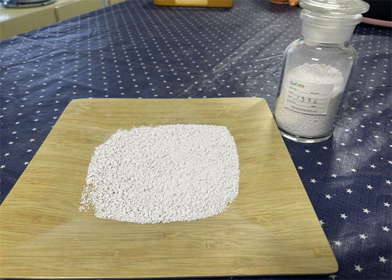 ফর্মালডিহাইড রেজিন Gf 789 মেলামিন কাঁচামাল গ্লাসিং পাউডার হোয়াইট ≥95% প্রতি ব্যাগে 25 কেজি