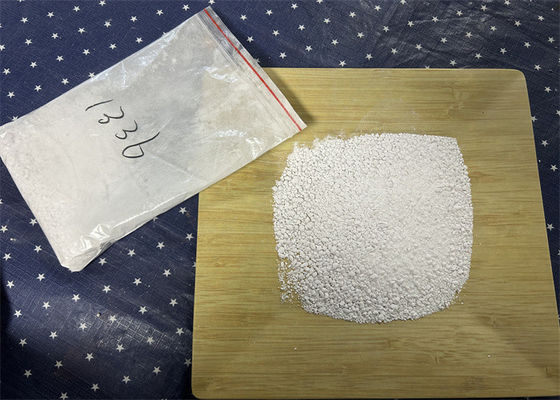 ফর্মালডিহাইড রেজিন Gf 789 মেলামিন কাঁচামাল গ্লাসিং পাউডার হোয়াইট ≥95% প্রতি ব্যাগে 25 কেজি