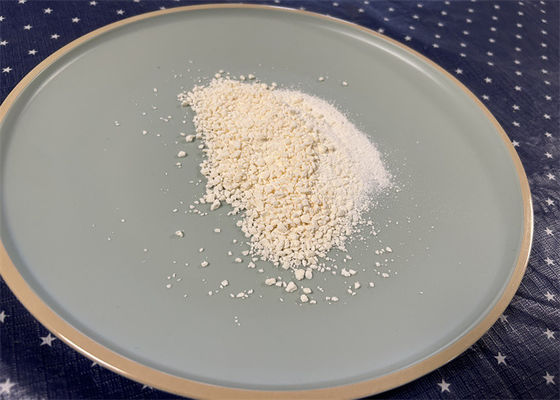 99.৫% মেলামিন কাঁচামাল ফর্মালডিহাইড কম্পাউন্ড ৮.২৩ Ph ২৫ কেজি/ব্যাগ প্যাকেজ