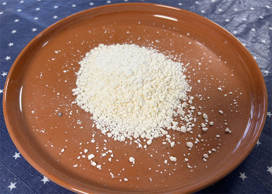 99% মেলামিন থার্মোসেটেস্ট পাউডার মসৃণ পৃষ্ঠ শেষ প্রতি ব্যাগ 25