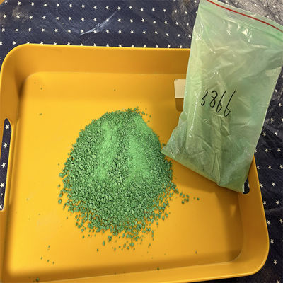 99.৯% বিশুদ্ধতা মেলামিন মোল্ডিং পাউডার ২৫ কেজি/ব্যাগ