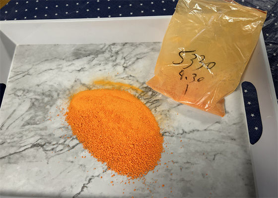 99.৯৯% মেলামিন মোল্ডিং পাউডার অজৈব রাসায়নিক কাঠের কাজের জন্য কাঁচামাল