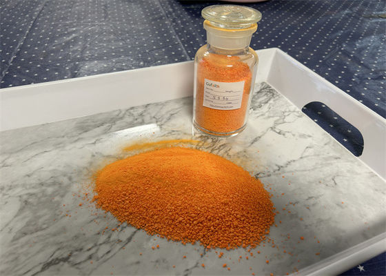 99.৯৯% মেলামিন মোল্ডিং পাউডার অজৈব রাসায়নিক কাঠের কাজের জন্য কাঁচামাল