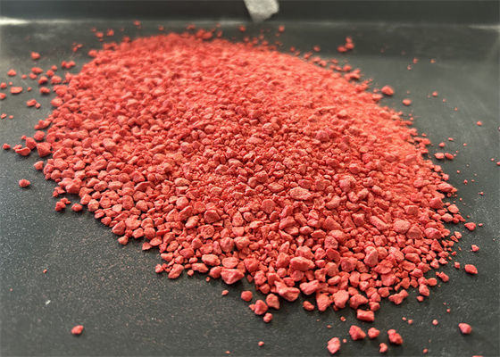 Mmc পানিতে দ্রবণীয়তার সাথে মেলামিন ছাঁচনির্মাণ যৌগ