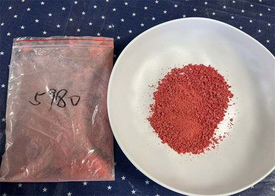 পারফরম্যান্স মেলামিন মোল্ডিং পাউডার ২৮০-২৯০°সি গলনাঙ্ক প্যাকেজিং ২৫ কেজি/ব্যাগ