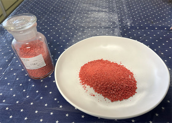 পারফরম্যান্স মেলামিন মোল্ডিং পাউডার ২৮০-২৯০°সি গলনাঙ্ক প্যাকেজিং ২৫ কেজি/ব্যাগ