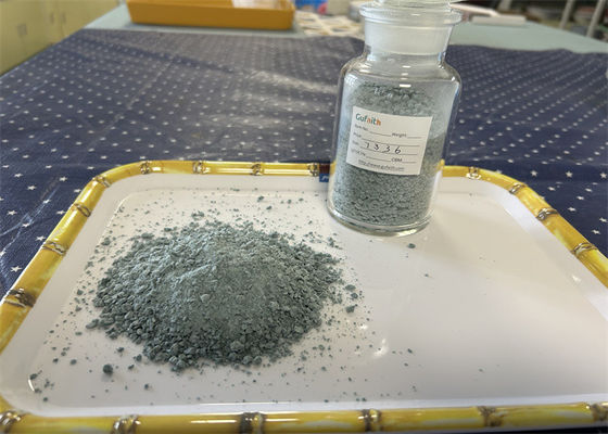 খাদ্য গ্রেড মেলামাইন ছাঁচনির্মাণ পাউডার সায়ানামাইড এমিনো প্লাস্টিক অনুকরণ পোরসেলান জন্য